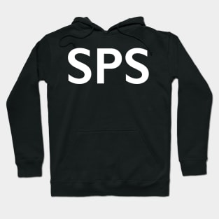 Splintershards Hoodie